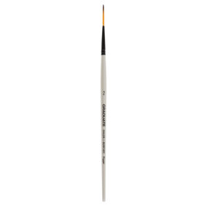 Daler Rowney Pincel Graduate Sintético Rigger #2