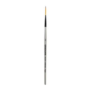 Daler Rowney Pincel Graduate Sintético Rigger #3