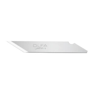 Art Knife Repuesto 6mm p/AK1-4 25un KB