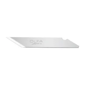 Art Knife Repuesto 6mm p/AK1-4 25un KB