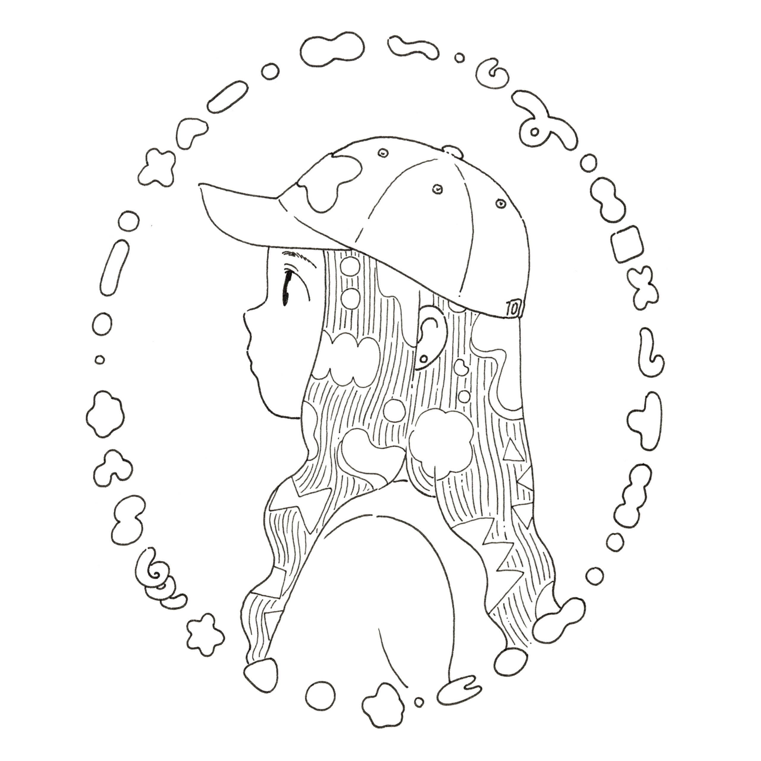 Multiliner SP Black - Imagen 3