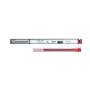 Repuesto Multiliner SP Color Ink Cartridge
