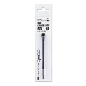 Repuesto Multiliner SP-Ink Cartridge A (1 Un./Pack