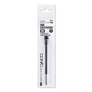 Repuesto Multiliner SP-Ink Cartridge B (1 Un./Pack