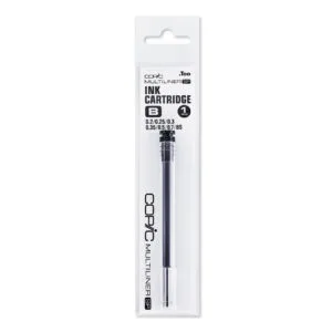 Repuesto Multiliner SP-Ink Cartridge B (1 Un./Pack