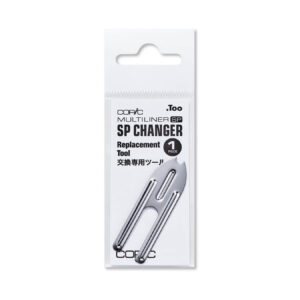 Copic SP Changer