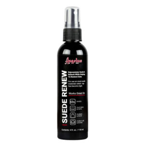 Angelus Suede Renew 4 oz Pump spray