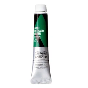 Acrílico denso 20 ml