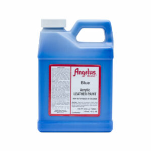 Pintura Cuero Angelus PINT