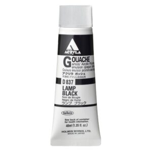 Acryla Gouache 40 ml Holbein