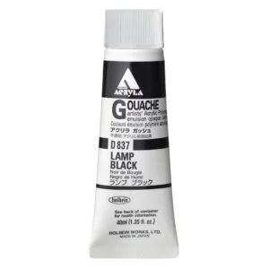 Acryla Gouache 40 ml Holbein