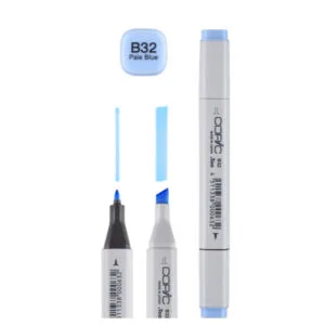 Copic Classic