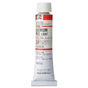 Oleo 20 ml Holbein