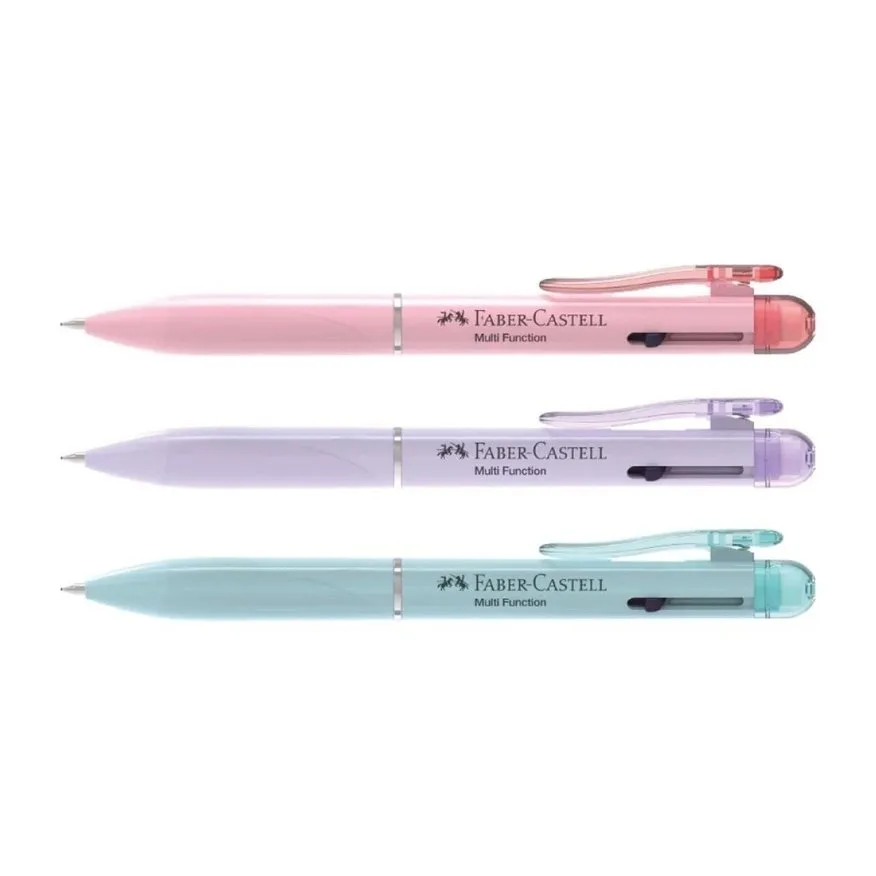 Faber-Castell Multi Function - Imagen 2