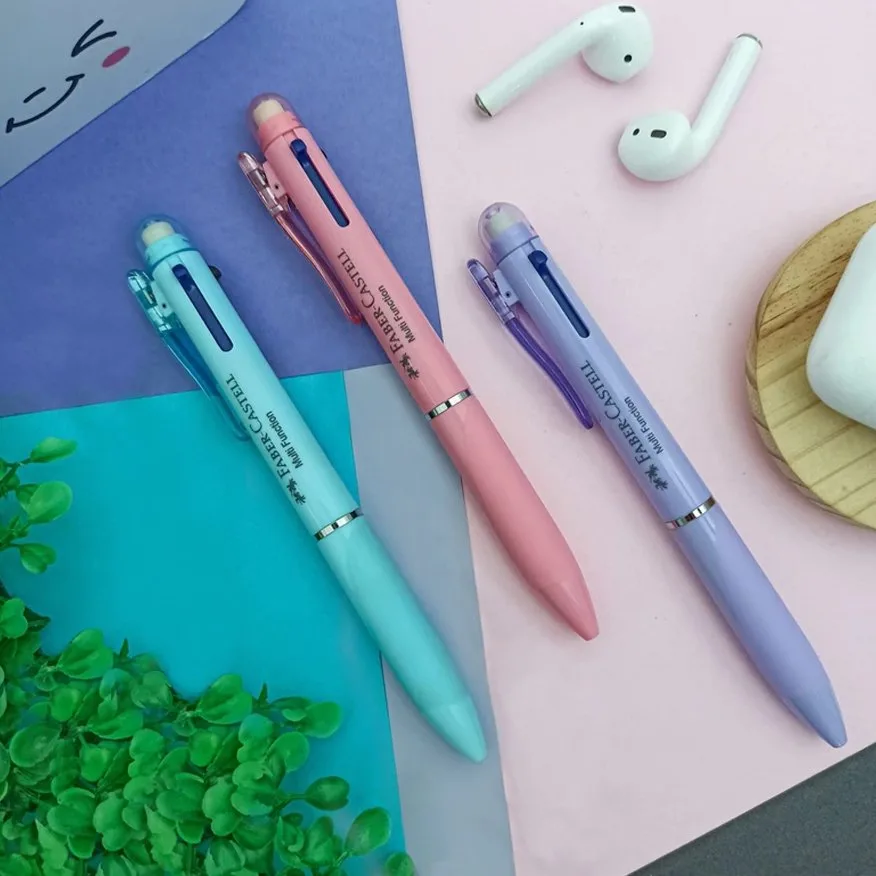 Faber-Castell Multi Function - Imagen 3