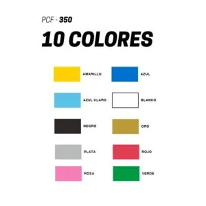 Uni POSCA F350 Punta Pincel