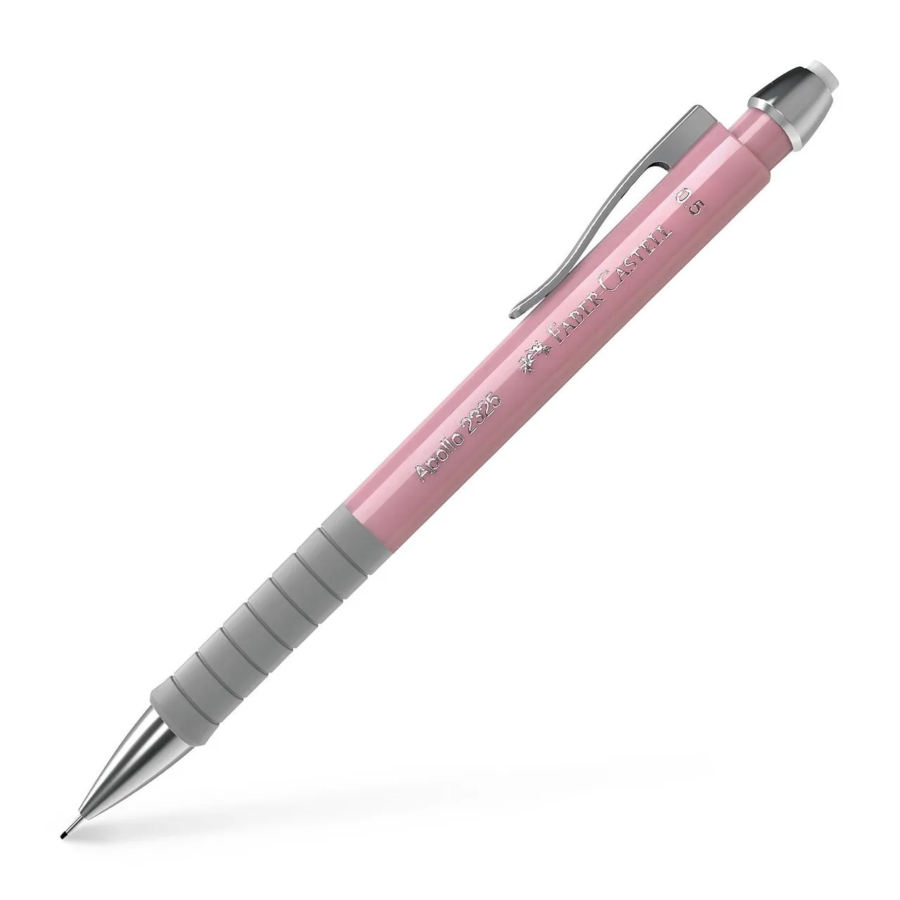 Portaminas Faber-castell Apollo 0,5 mm - Imagen 6