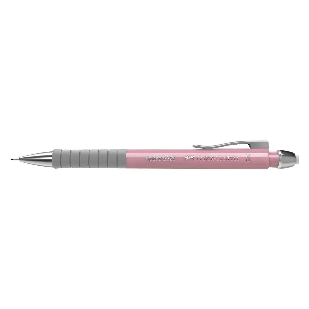 Portaminas Faber-castell Apollo 0,5 mm - Imagen 3