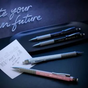 Portaminas Faber-castell Apollo 0,5 mm