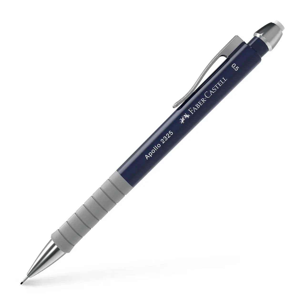 Portaminas Faber-castell Apollo 0,5 mm - Imagen 5