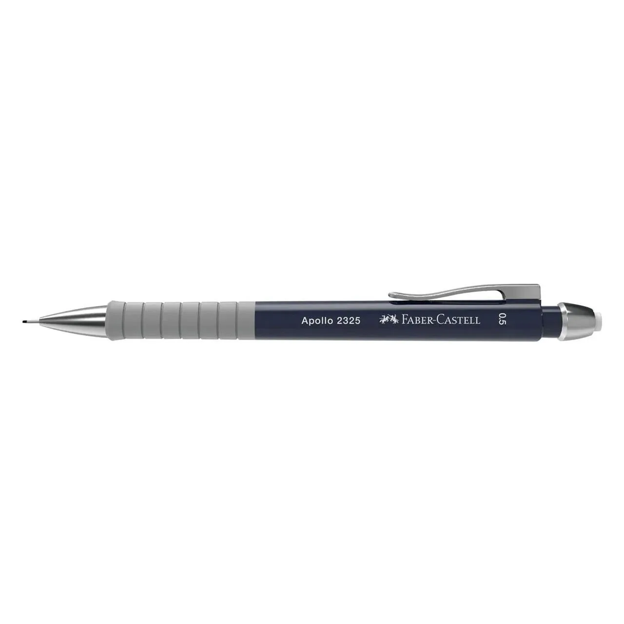Portaminas Faber-castell Apollo 0,5 mm - Imagen 2