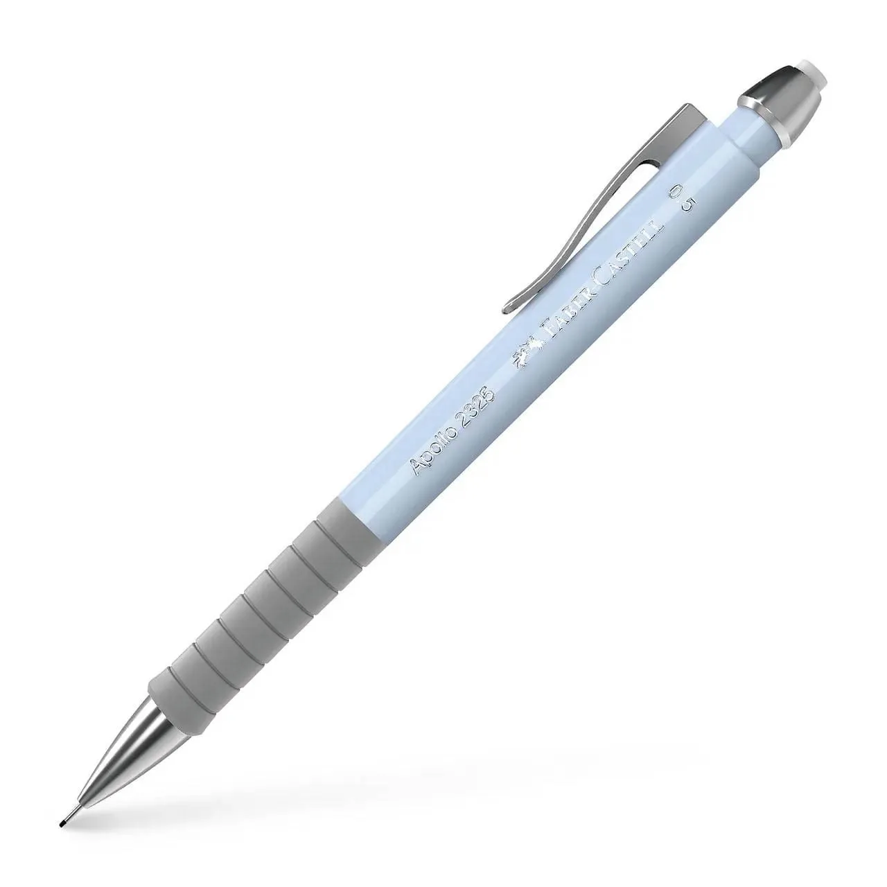 Portaminas Faber-castell Apollo 0,5 mm - Imagen 7
