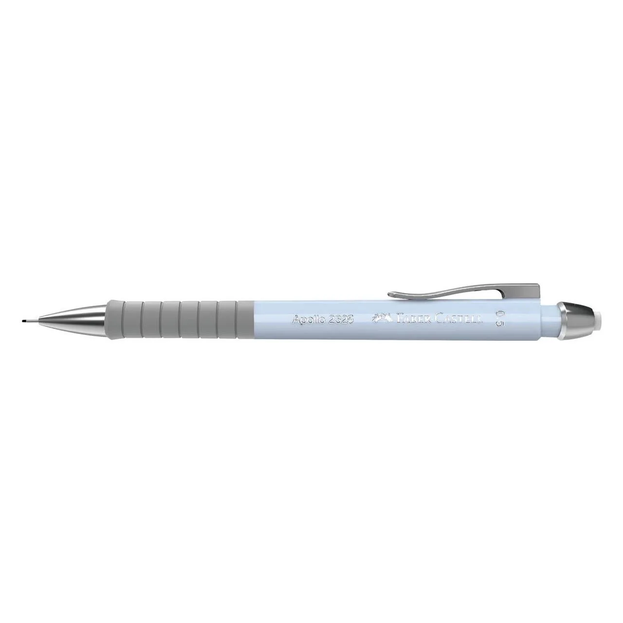 Portaminas Faber-castell Apollo 0,5 mm - Imagen 4