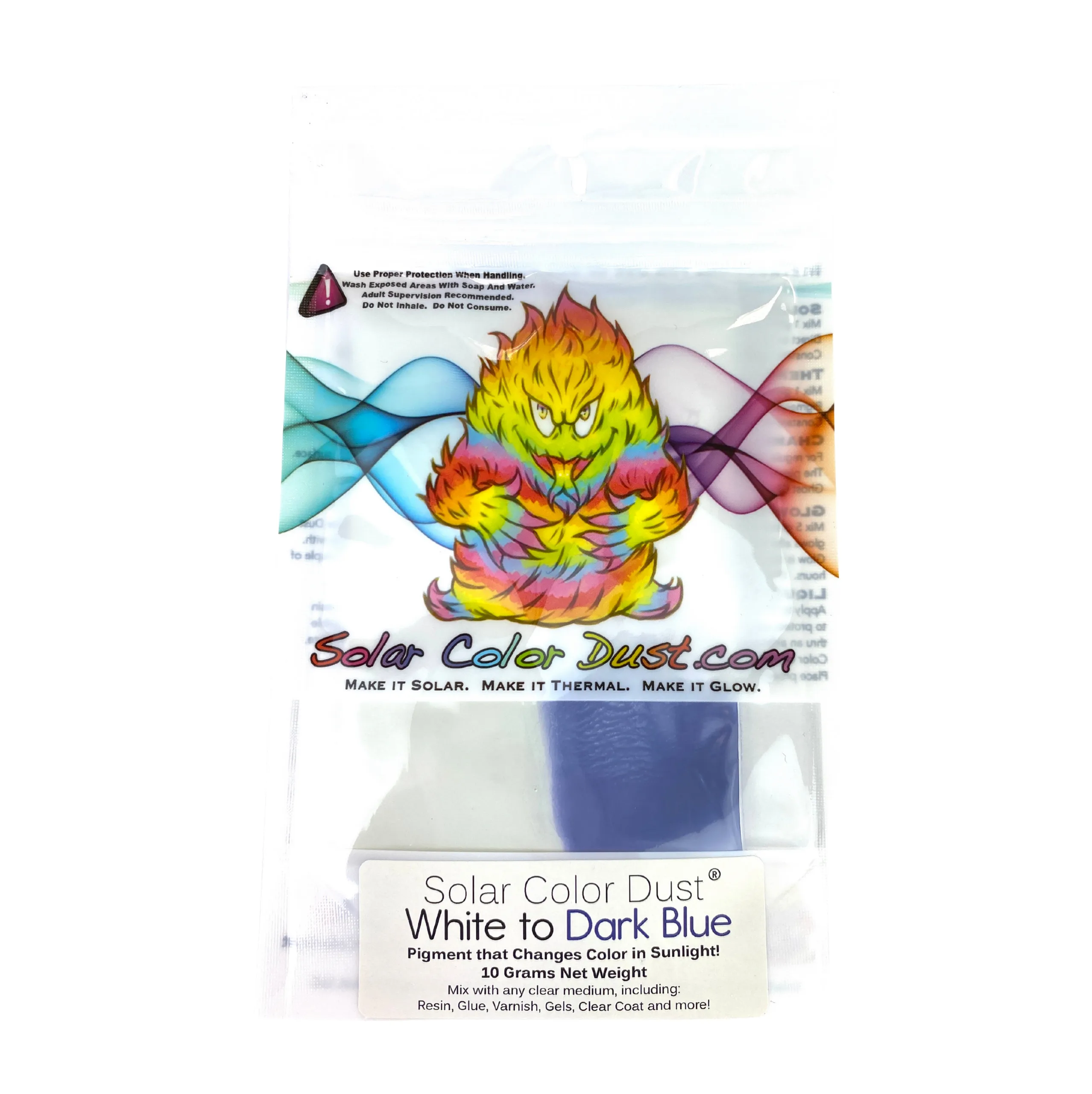 SOLAR Color Dust 10gr