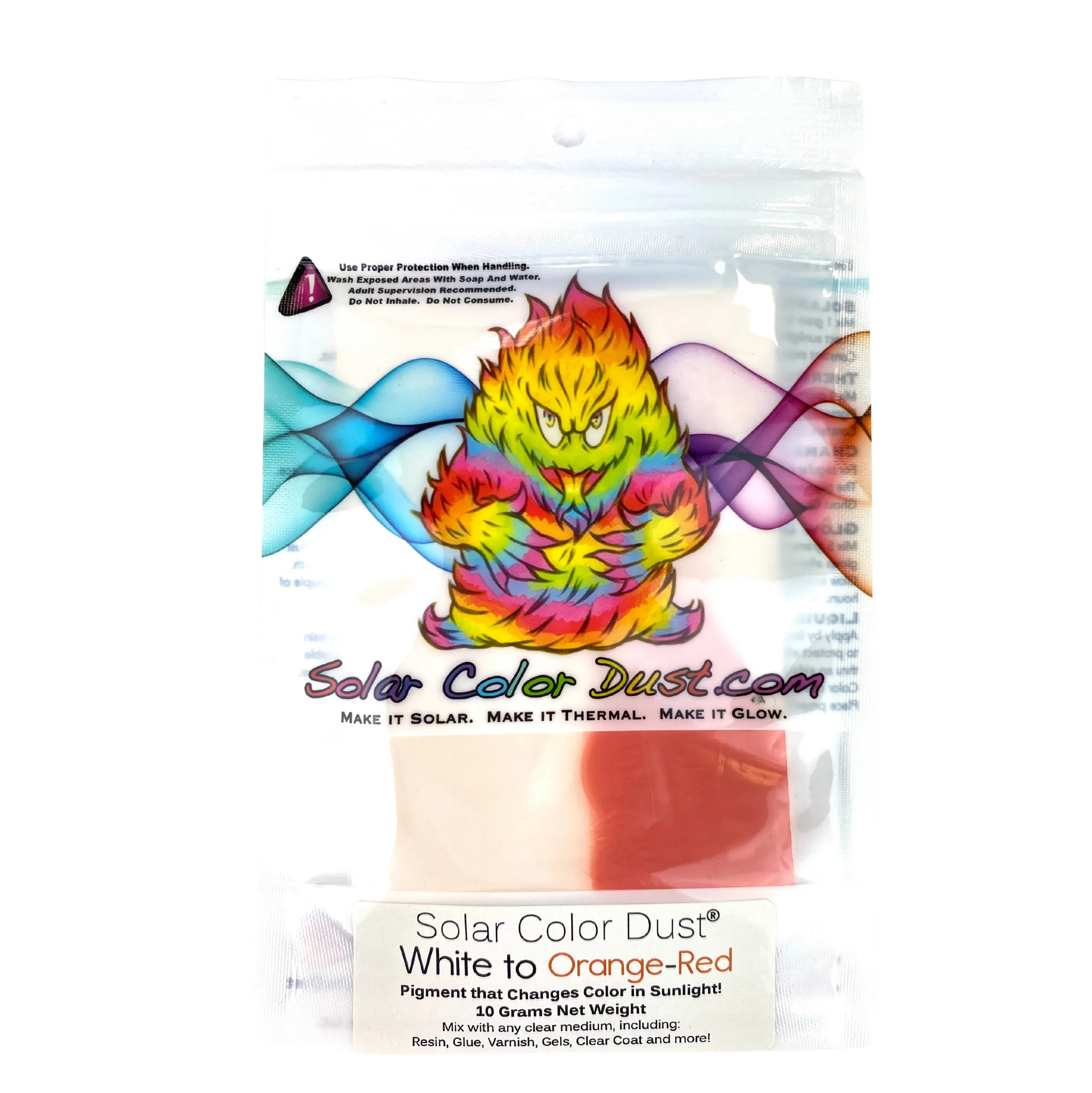 SOLAR Color Dust 10gr