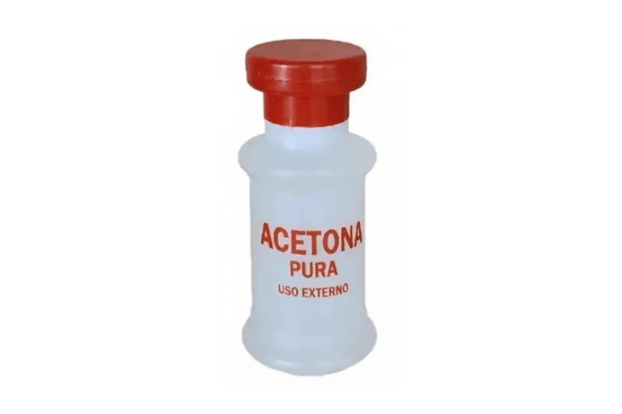 Acetona 60 ml